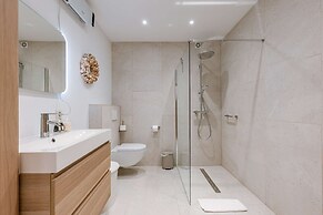 Huswell - Lovely Retreat for 2 in Antwerp
