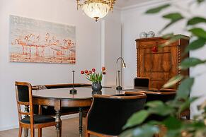 Huswell - Lovely Retreat for 2 in Antwerp