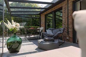 Huswell - Lovely Retreat for 2 in Antwerp