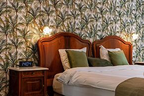 Huswell - Lovely Retreat for 2 in Antwerp
