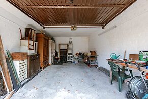 Huswell - Lovely Retreat for 2 in Antwerp