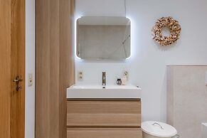 Huswell - Lovely Retreat for 2 in Antwerp