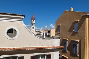 Nafsika's Grande Residence in Corfu Town