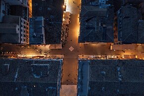 Nafsika's Grande Residence in Corfu Town