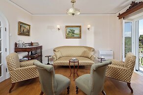 Nafsika's Grande Residence in Corfu Town