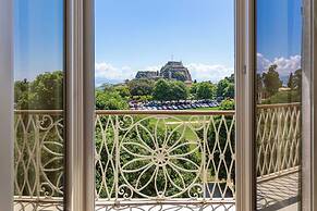 Nafsika's Grande Residence in Corfu Town