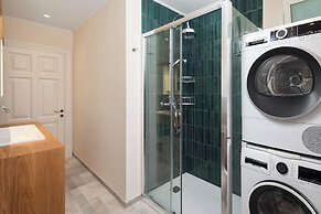 Nafsika's Grande Residence in Corfu Town