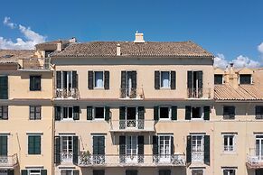 Nafsika's Grande Residence in Corfu Town