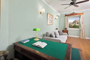 Nafsika's Grande Residence in Corfu Town