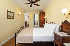 Nafsika's Grande Residence in Corfu Town