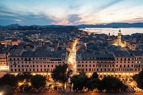 Nafsika's Grande Residence in Corfu Town