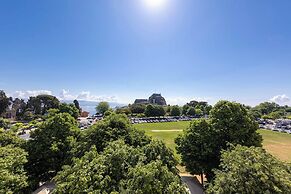 Nafsika's Grande Residence in Corfu Town