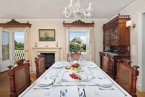Nafsika's Grande Residence in Corfu Town