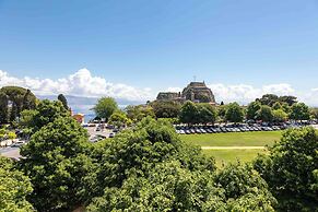 Nafsika's Grande Residence in Corfu Town
