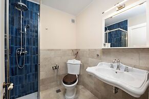 Nafsika's Grande Residence in Corfu Town