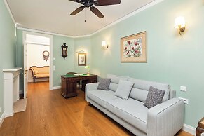 Nafsika's Grande Residence in Corfu Town