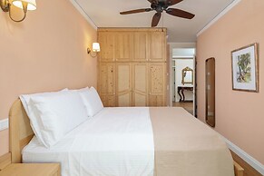 Nafsika's Grande Residence in Corfu Town