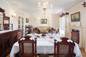 Nafsika's Grande Residence in Corfu Town