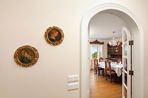 Nafsika's Grande Residence in Corfu Town