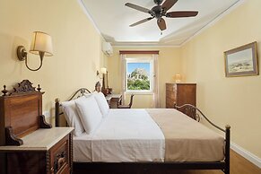 Nafsika's Grande Residence in Corfu Town