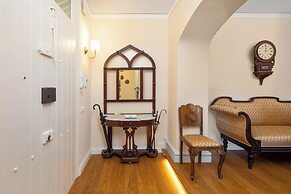 Nafsika's Grande Residence in Corfu Town