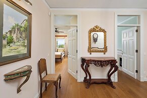 Nafsika's Grande Residence in Corfu Town