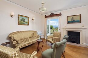 Nafsika's Grande Residence in Corfu Town