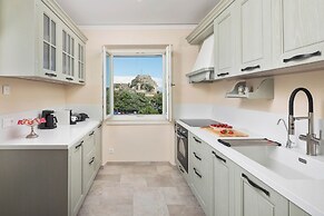 Nafsika's Grande Residence in Corfu Town