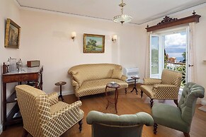 Nafsika's Grande Residence in Corfu Town