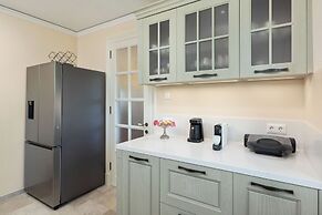 Nafsika's Grande Residence in Corfu Town