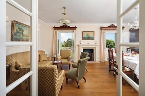 Nafsika's Grande Residence in Corfu Town