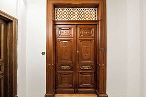 Nafsika's Grande Residence in Corfu Town