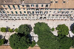 Nafsika's Grande Residence in Corfu Town
