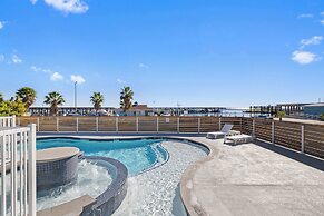 Bluff's Landing Lodge