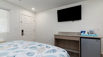 Bluff's Landing Lodge