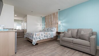 Bluff's Landing Lodge