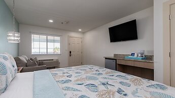 Bluff's Landing Lodge