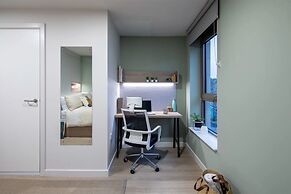 Student Only Nortons Student Living