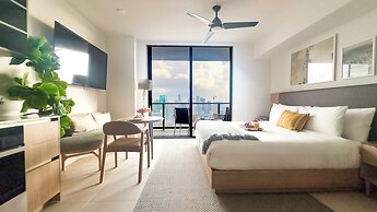 Miami Vacation rentals -Downtown Natiivo