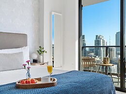 Miami Vacation rentals -Downtown Natiivo