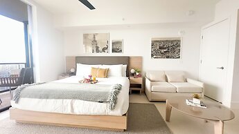 Miami Vacation rentals -Downtown Natiivo