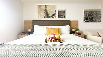 Miami Vacation rentals -Downtown Natiivo