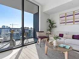 Miami Vacation rentals -Downtown Natiivo