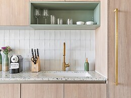 Miami Vacation rentals -Downtown Natiivo