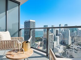 Miami Vacation rentals -Downtown Natiivo