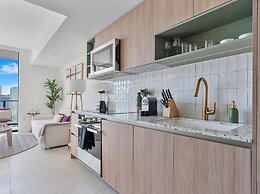 Miami Vacation rentals -Downtown Natiivo