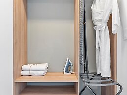 Miami Vacation rentals -Downtown Natiivo