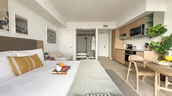 Miami Vacation rentals -Downtown Natiivo