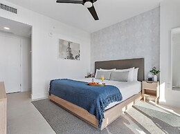 Miami Vacation rentals -Downtown Natiivo