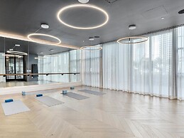 Miami Vacation rentals -Downtown Natiivo